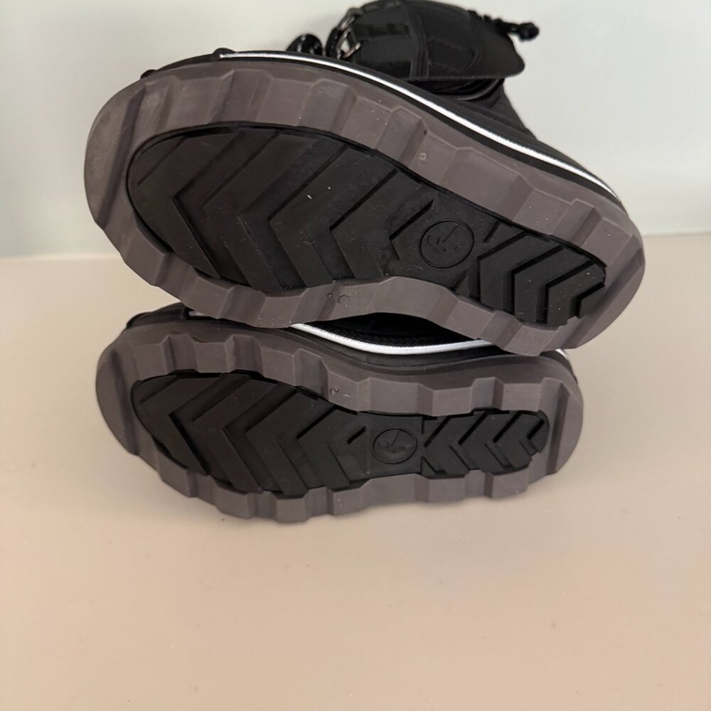 NEW BILLY Kids' Ice Snow Boot II - Picture 5 of 8